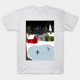 Icerink T-Shirt